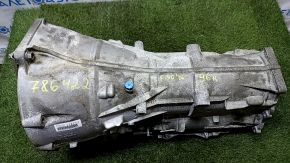 АКПП в сборе BMW 3 F30 17-18 AWD GA8HP50X 96к