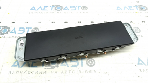 Подушка безпеки airbag колінна водійська ліва BMW i3 14-21