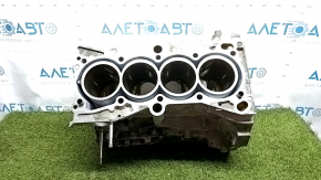 Блок циліндрів голий Honda Accord 13-17 2.4
