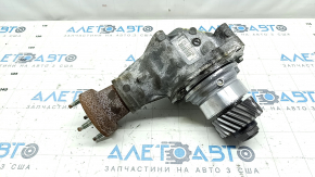 Передній редуктор Honda CRV 20-22 hybrid 53к