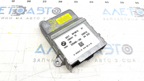 Модуль srs airbag комп'ютер подушок безпеки BMW i3 14-21