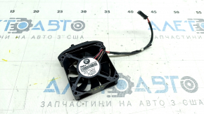 Вентилятор охолодження Communication Telematics Control Unit BMW i3 14-21