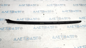 Молдинг лобового стекла правый BMW 3 F30 12-18 царапины
