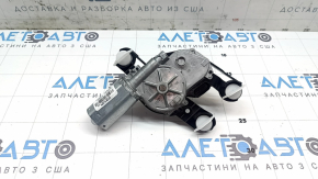 Трапеция дворников с моторчиком задняя Volkswagen ID.4 23-26