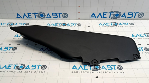 Воздухоприемник Subaru Forester 14-18 SJ 2.0