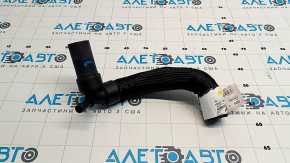 Патрубок охолодження нижній Ford Fusion mk5 13-16 2.0T