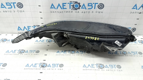 Фара передняя левая Honda CRV 17-22 LED, царапины