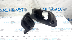 Корпус порту зарядки Volkswagen ID.4 23-26 із замком, зламані кріплення