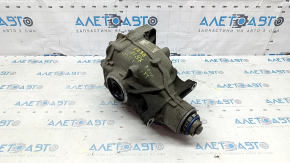 Задний дифференциал редуктор BMW X3 G01 18-24 117к 3.38
