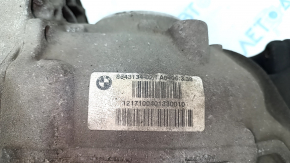 Задний дифференциал редуктор BMW X3 G01 18-24 117к 3.38