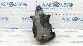 Задний дифференциал редуктор BMW X3 G01 18-24 117к 3.38