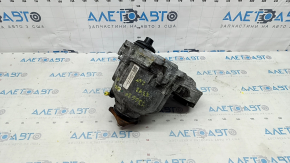 Роздатка BMW X3 G01 18-24 AWD 117к, без блоку