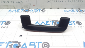 Ручка стелі передня права Volkswagen ID.4 21-26 чорна, подряпини