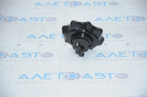 Крепление запасного колеса Audi A4 B9 17-25