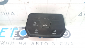 Управління фарами Volkswagen ID.4 23-26