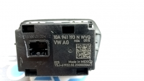 Управление фарами Volkswagen ID.4 23-26