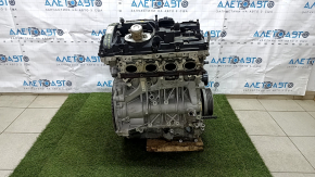 Двигатель BMW X3 G01 18-19 2.0T B46B20B AWD 117к, запустился, 10-10-10-10