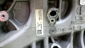 Двигатель BMW X3 G01 18-19 2.0T B46B20B AWD 117к, запустился, 10-10-10-10