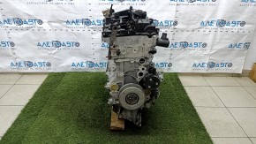 Двигатель BMW X3 G01 18-19 2.0T B46B20B AWD 117к, запустился, 10-10-10-10