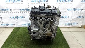 Двигатель BMW X3 G01 18-19 2.0T B46B20B AWD 117к, запустился, 10-10-10-10