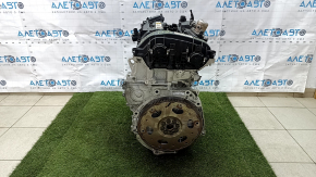 Двигатель BMW X3 G01 18-19 2.0T B46B20B AWD 117к, запустился, 10-10-10-10