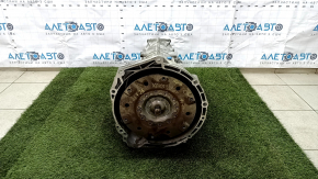 АКПП в сборе BMW X3 G01 18-19 2.0T GA8HP50X-WGZ AWD 117к