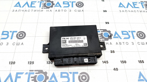 Блок ECU компьютер двигателя Volkswagen ID.4 23-26