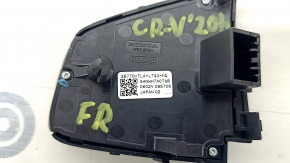 Кнопки управления на руле правые Honda CRV 19-22 под подогрев руля