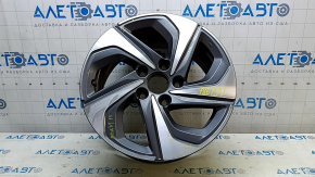 Диск колесный R16 x 7J Honda Insight 19-20 легкая бордюрка