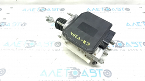 BRAKE PEDAL FEEL SIMULATOR Honda CRV 20-22 hybrid с малым бачком