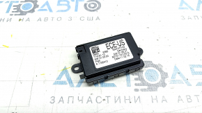 Блок управления Controller Touch BMW i3 14-21