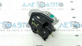 Замок двері передньої лівої Audi A4 B9 17-20