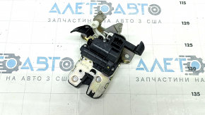 Замок кришки багажника Audi A4 B9 17-25