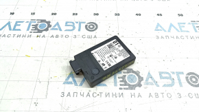 Датчик сліпих зон BSM правий Mercedes W213 E 17-20
