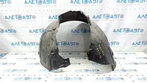 Підкрилок передній правий ззаду Audi A4 B9 17-19