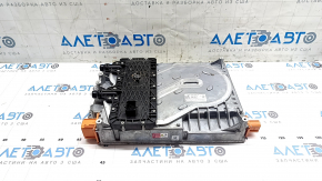 Зарядний пристрій бортовий Volkswagen ID.4 23-26