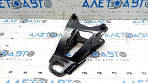 Кронштейн буксировочный Volkswagen ID.4 23-26