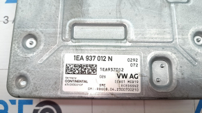 Central Gateway Control Module Volkswagen ID.4 23-26