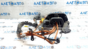 Зарядный порт в сборе с кабелем Volkswagen ID.4 23-26
