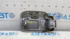 Лючок бензобака Honda Insight 19-22 примят