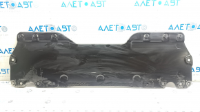 Защита BBБ задняя Volkswagen ID.4 21-26