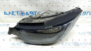 Фара передня ліва BMW i3 14-17 галоген, під полірування