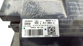 Фара передняя левая BMW i3 14-17 галоген, под полировку