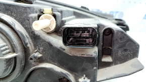 Фара передняя левая BMW i3 14-17 галоген, под полировку