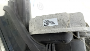 Фара передняя левая BMW i3 14-17 галоген, под полировку