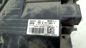 Фара передняя правая BMW i3 14-17 галоген, под полировку