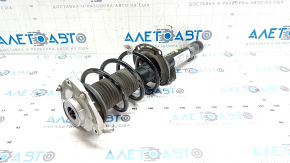 Стійка амортизатора в зборі передня ліва Volkswagen ID.4 23-26 RWD