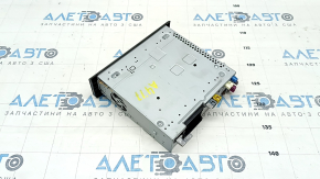 NAVIGATION MULTIMEDIA RADIO Audi A4 B9 17-25