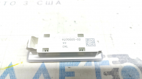 Плафон освещения багажника BMW i3 14-21