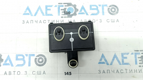Компьютер двери передней левой Audi A4 B9 17-20